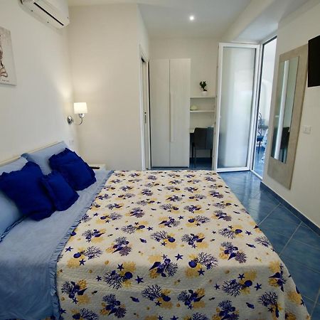 Relais Villa Ettore Barano dʼIschia Exterior foto